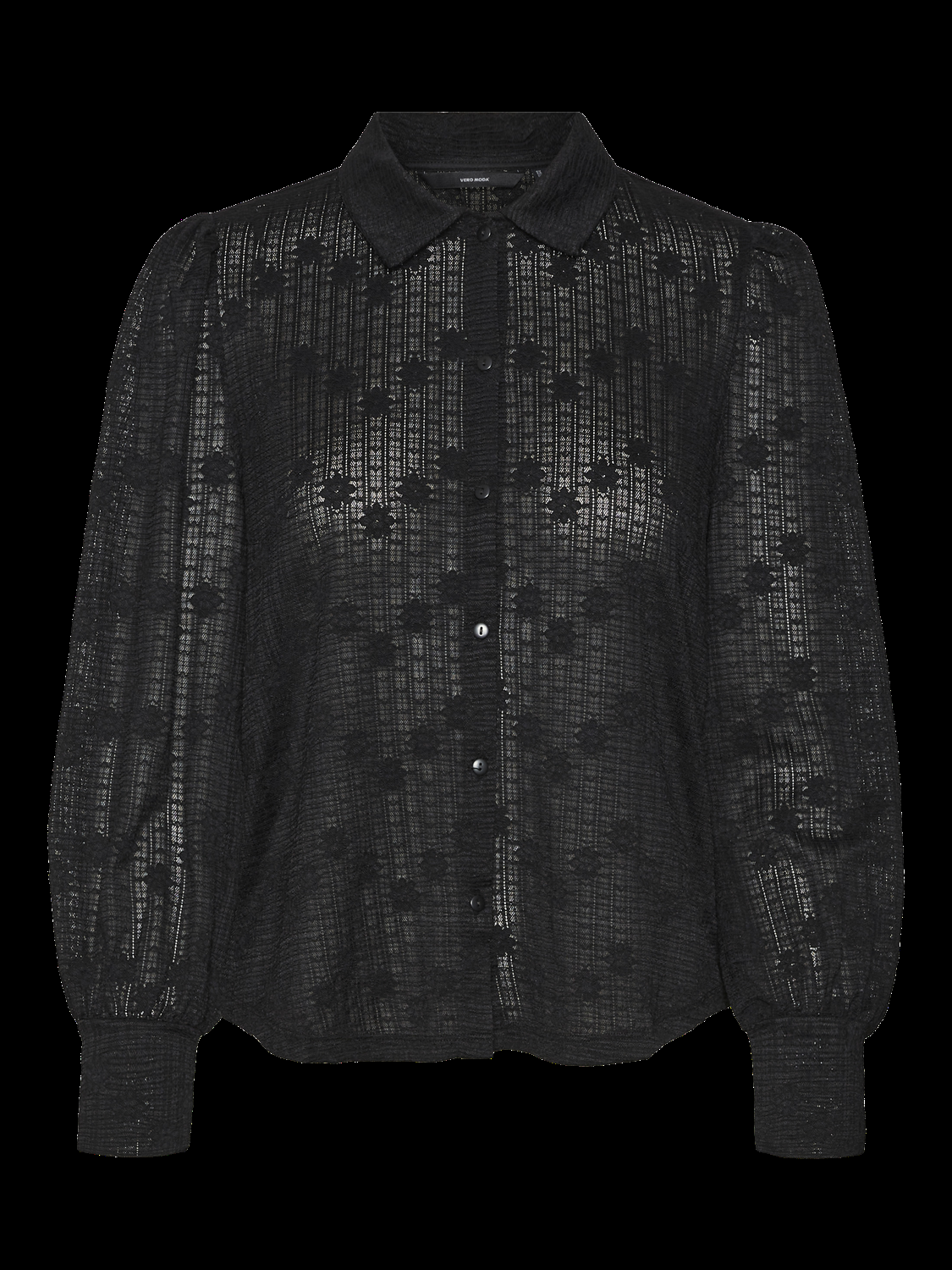 10320259/Black VERO MODA