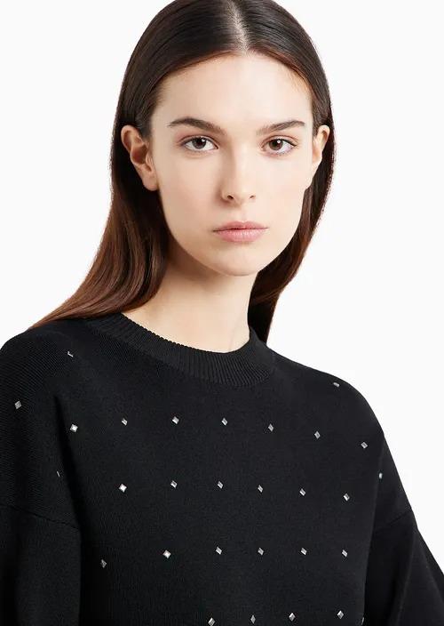 6RYA5B YM1LZ/1200 ARMANI EXCHANGE