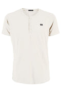 YES ZEE T-SHIRT UOMO SERAFINO, M/C