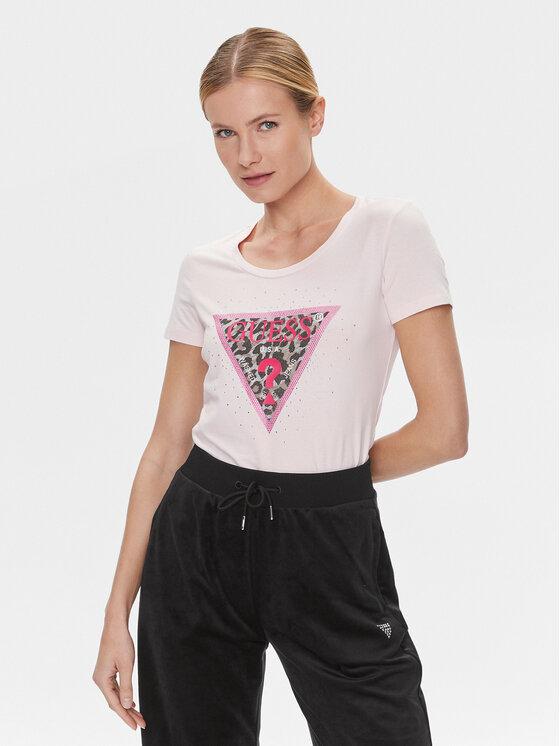 SS RN SPRING TRIANGLE TEE 