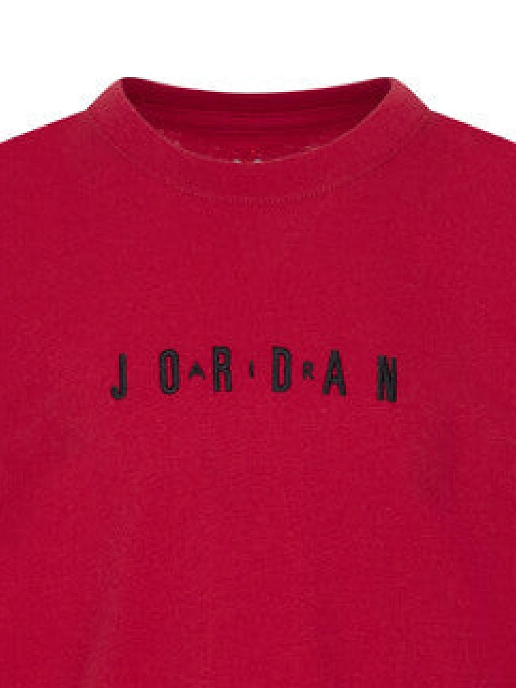 JDB MJ WORDMARK EMB CREW 