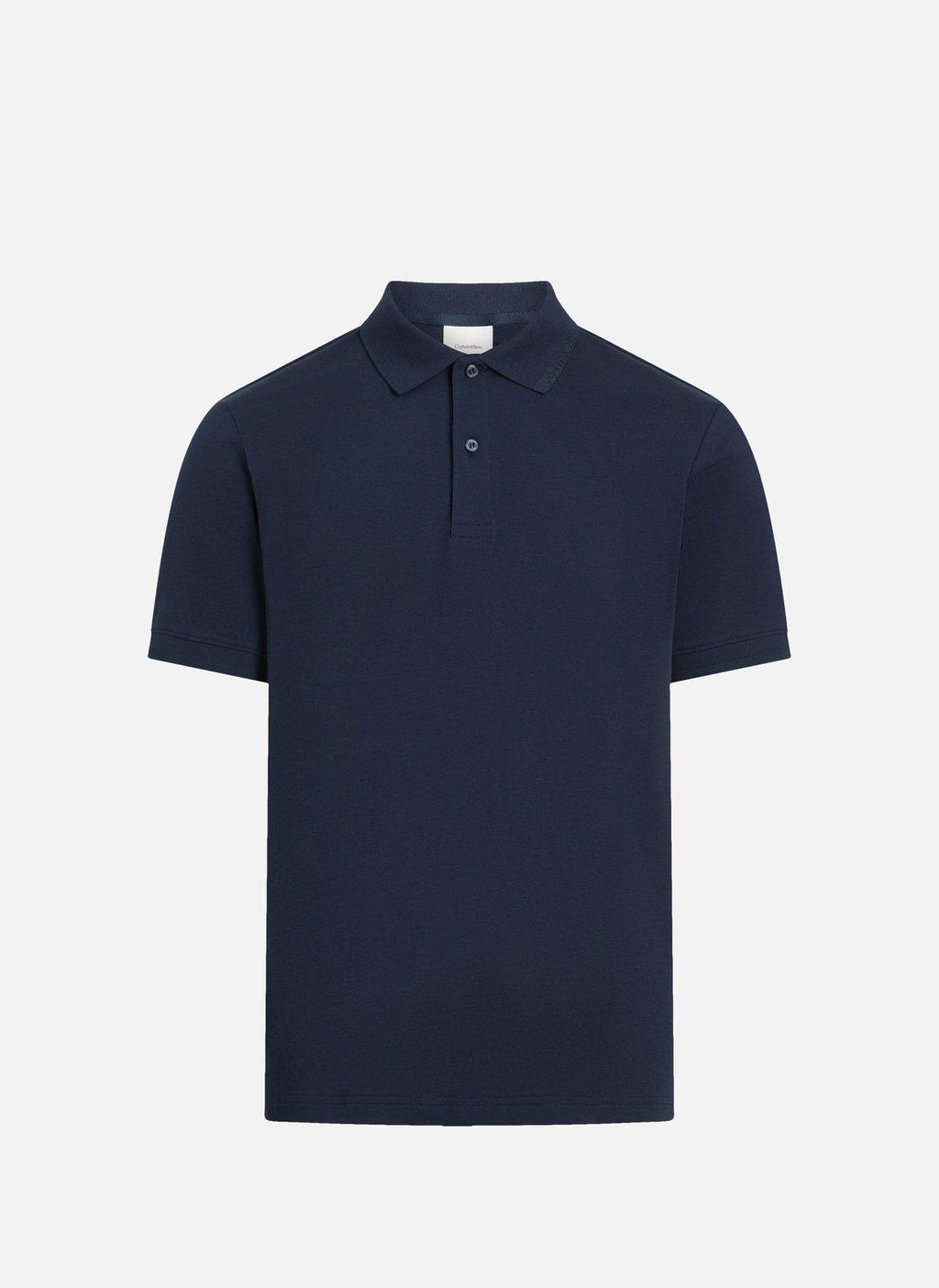 THERMO TECH PIQUE SL K10K114484/CEF CALVIN KLEIN