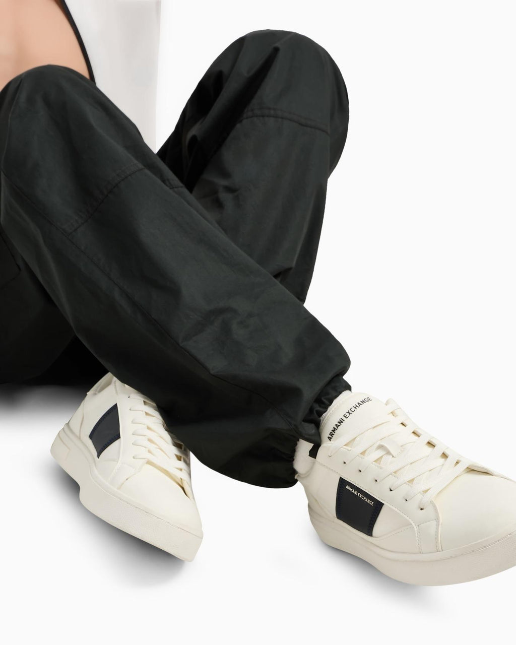 XUX241 XV911/U388 ARMANI EXCHANGE