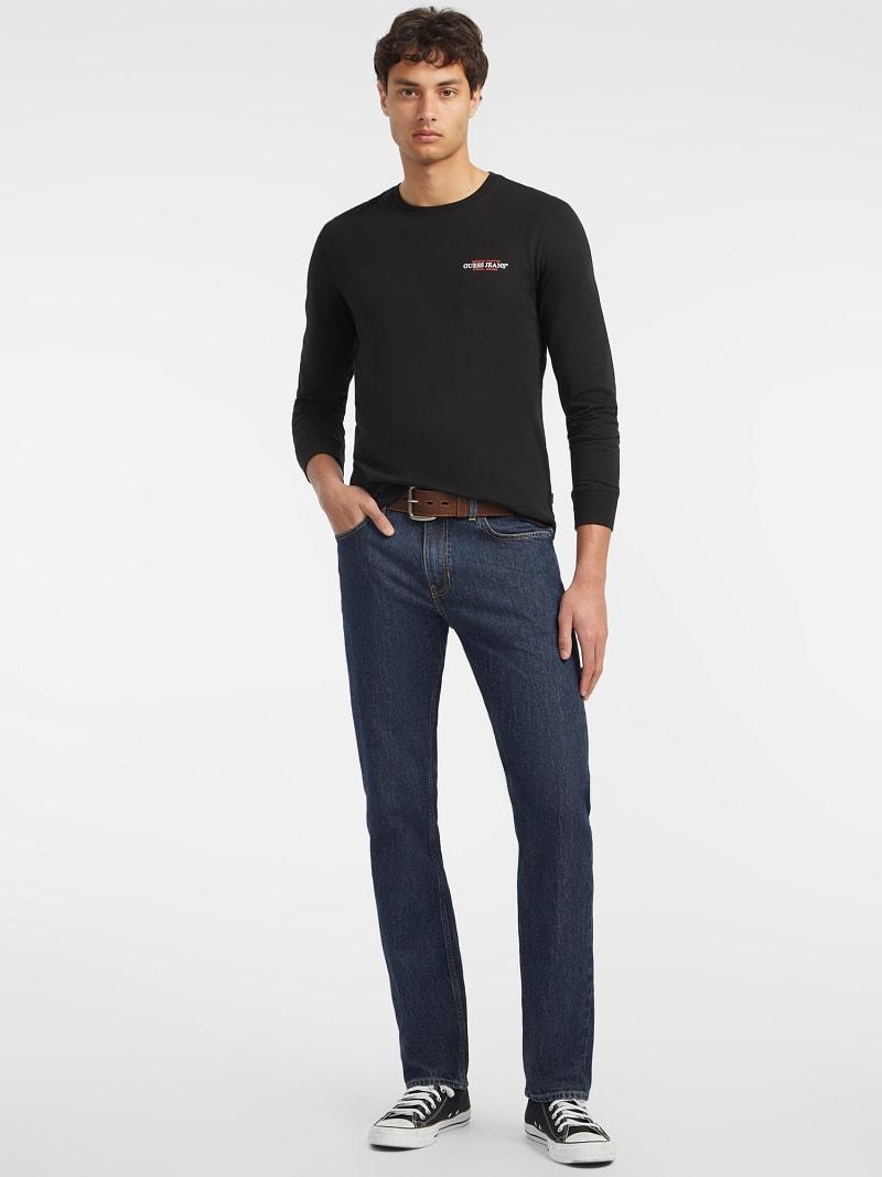 M4YI54K8HM0/JBLK GUESS