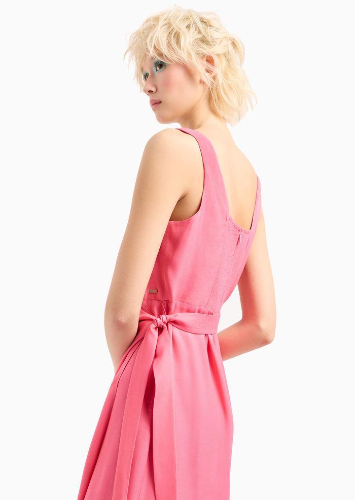 DRESS 3DYA11 YN5TZ/14BH ARMANI EXCHANGE