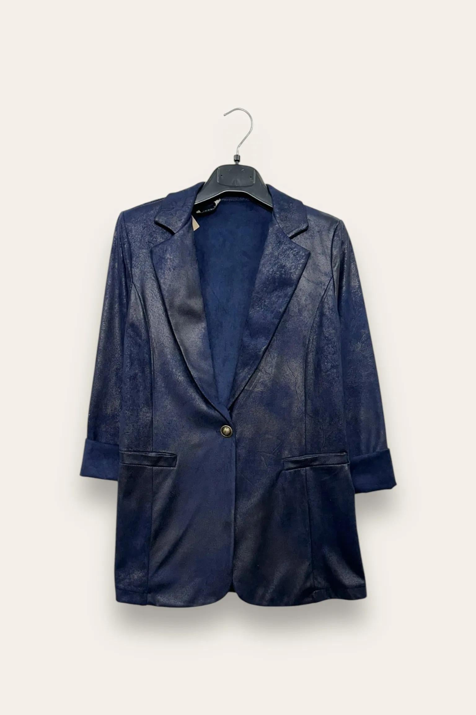 CH-10927/Blue Jeans LOVEme