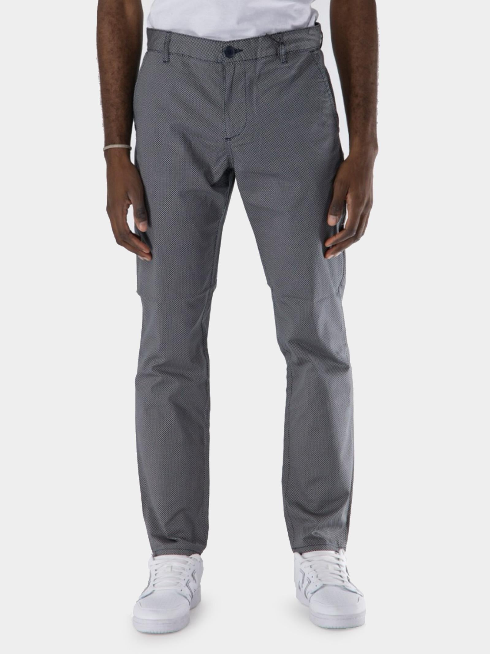 TROUSER 6DZP14 ZN24Z/55KF ARMANI EXCHANGE