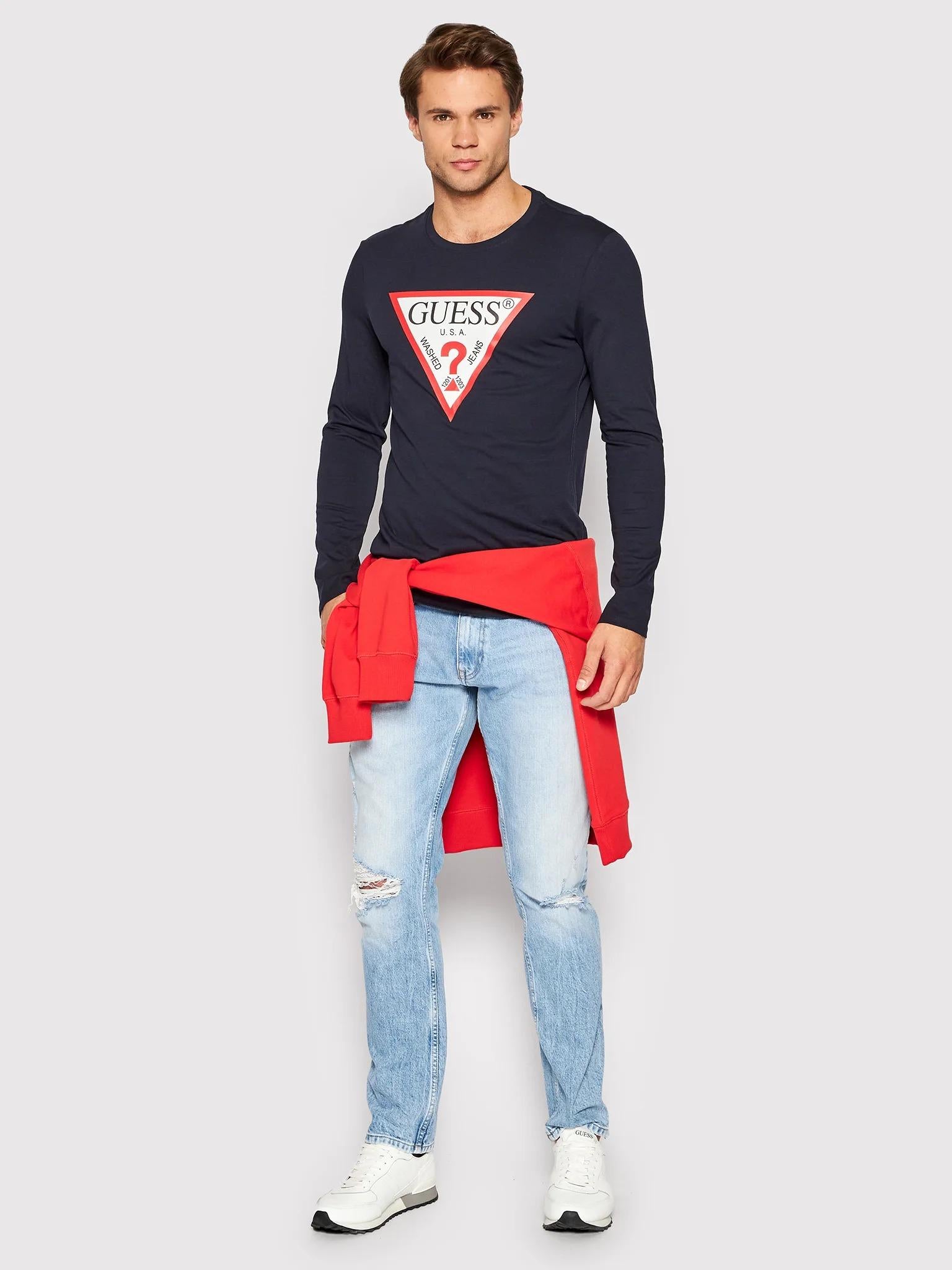 M2YI31I3Z11/G7V2 GUESS