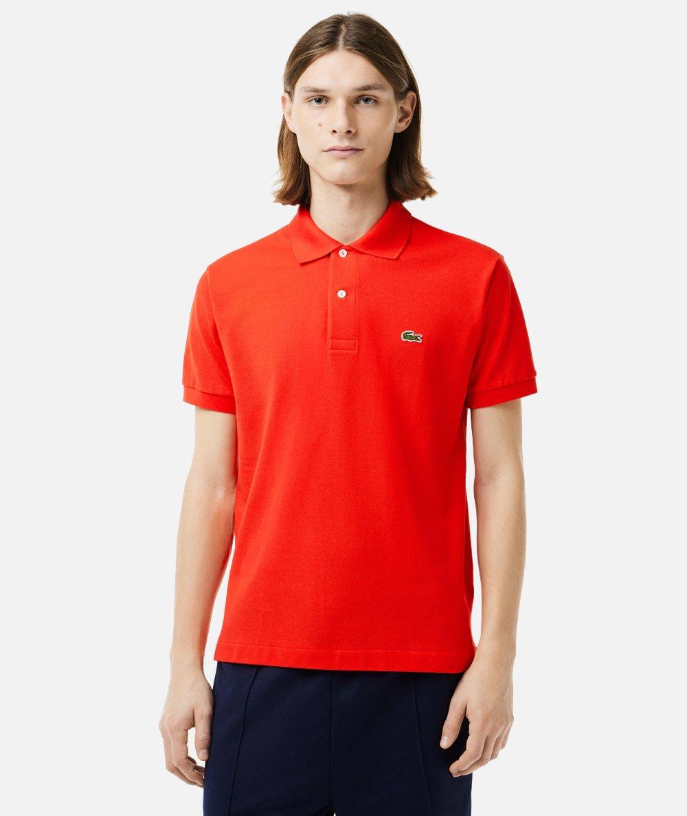 POLO M/C 