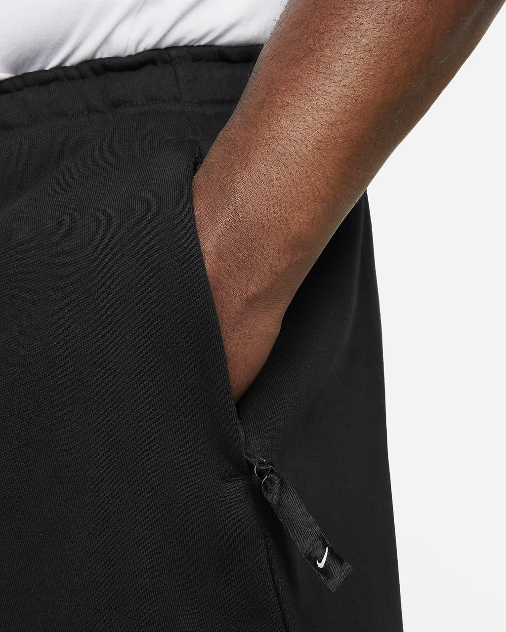 nrg solo swoosh flc short 