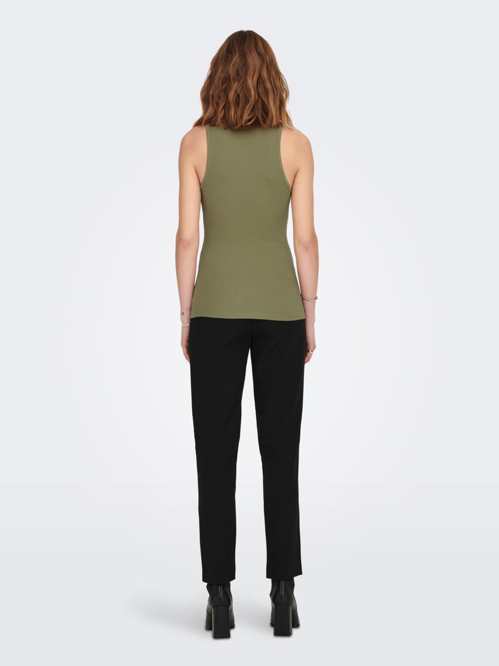 ONLMILLI S/L TOP JRS 