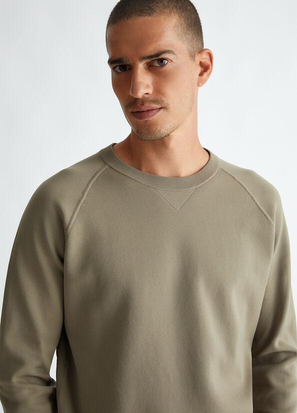 MAGLIA CHIUSA M/L 