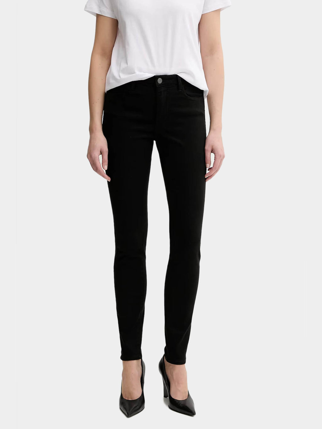XW000123 AF12862/UC001 ARMANI EXCHANGE