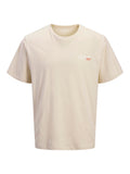JJ REBEL JREBHAYDEN SS TEE SN