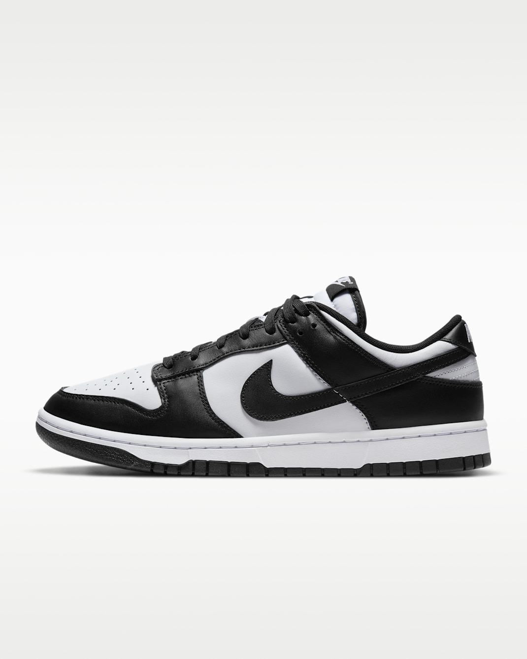 DUNK LOW RETRO 