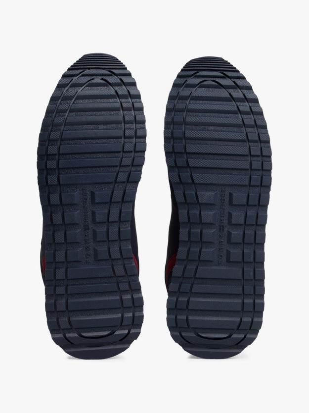 NEW EVA RUNNER SUMME FM0FM05427/DW5 TOMMY HILFIGER