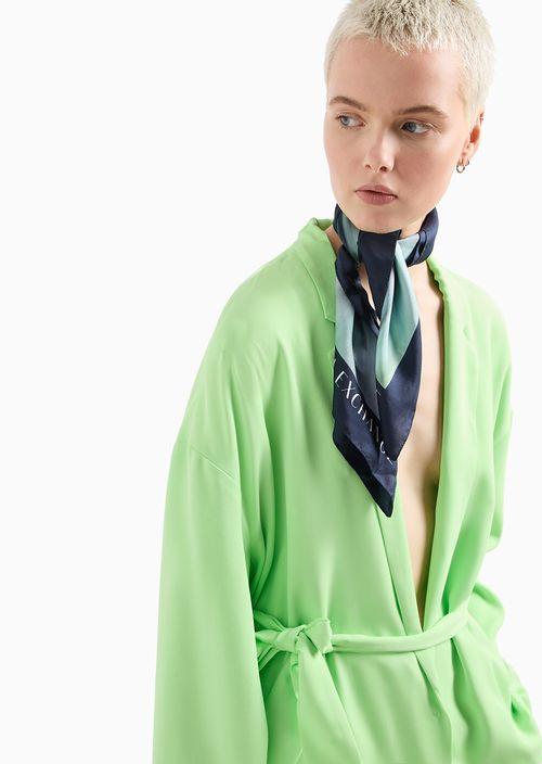 BLAZER 3DYG16 YN5QZ/1889 ARMANI EXCHANGE