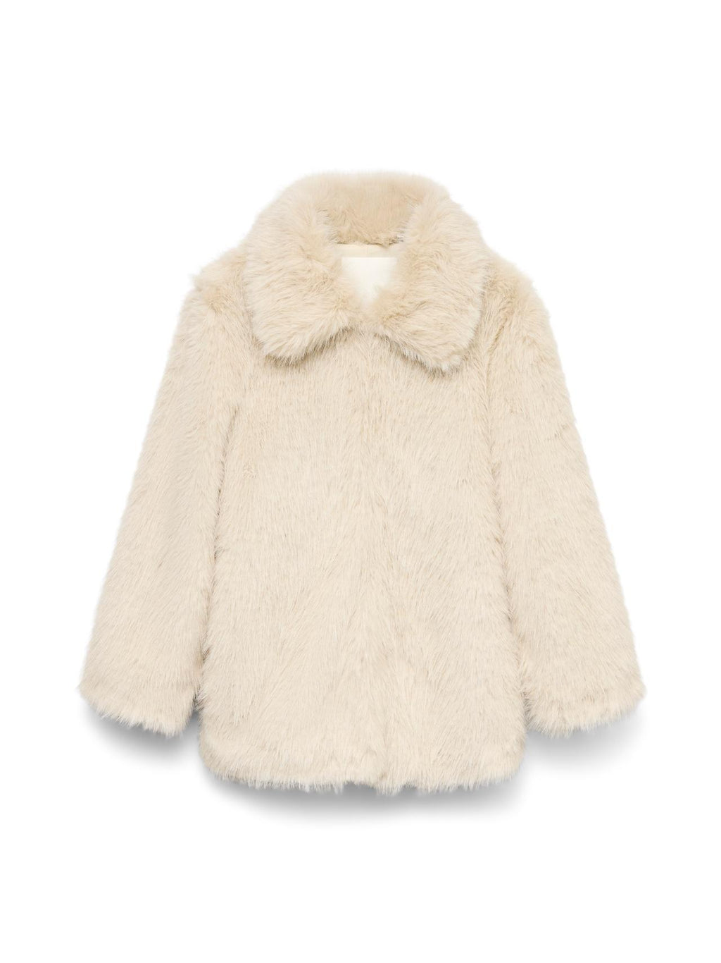 10333912/Oatmeal VERO MODA