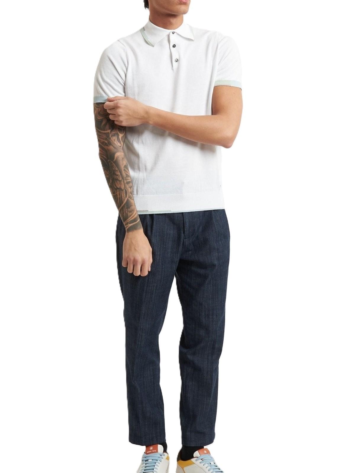 MK1900040/BIANCO MARKUP