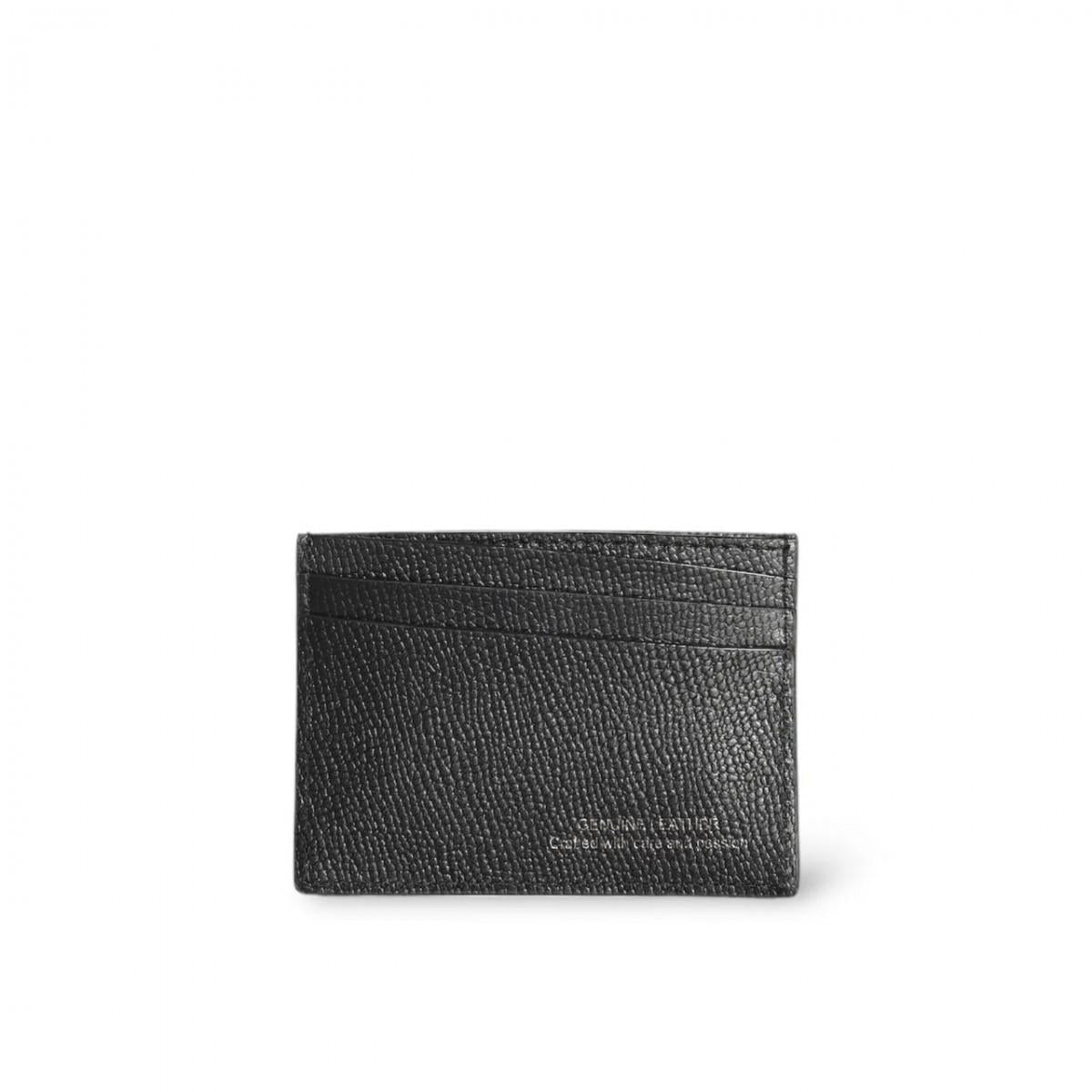 M123P402EDGEHOLDER/BLACK  900 LIU JO