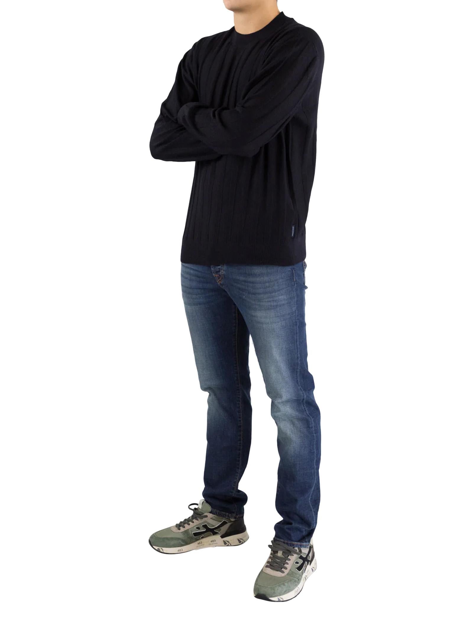 PULLOVER 6DZM2L ZMM9Z/1510 ARMANI EXCHANGE