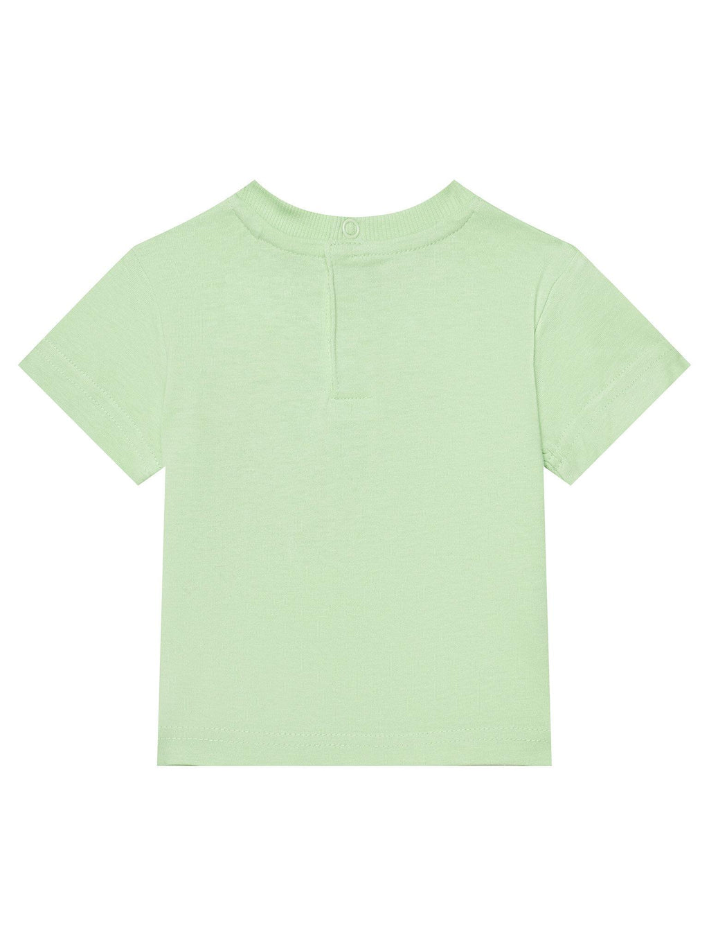 SS T-SHIRT 