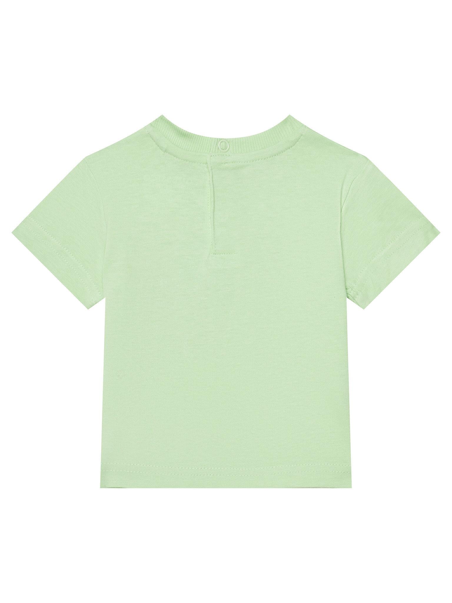 SS T-SHIRT 