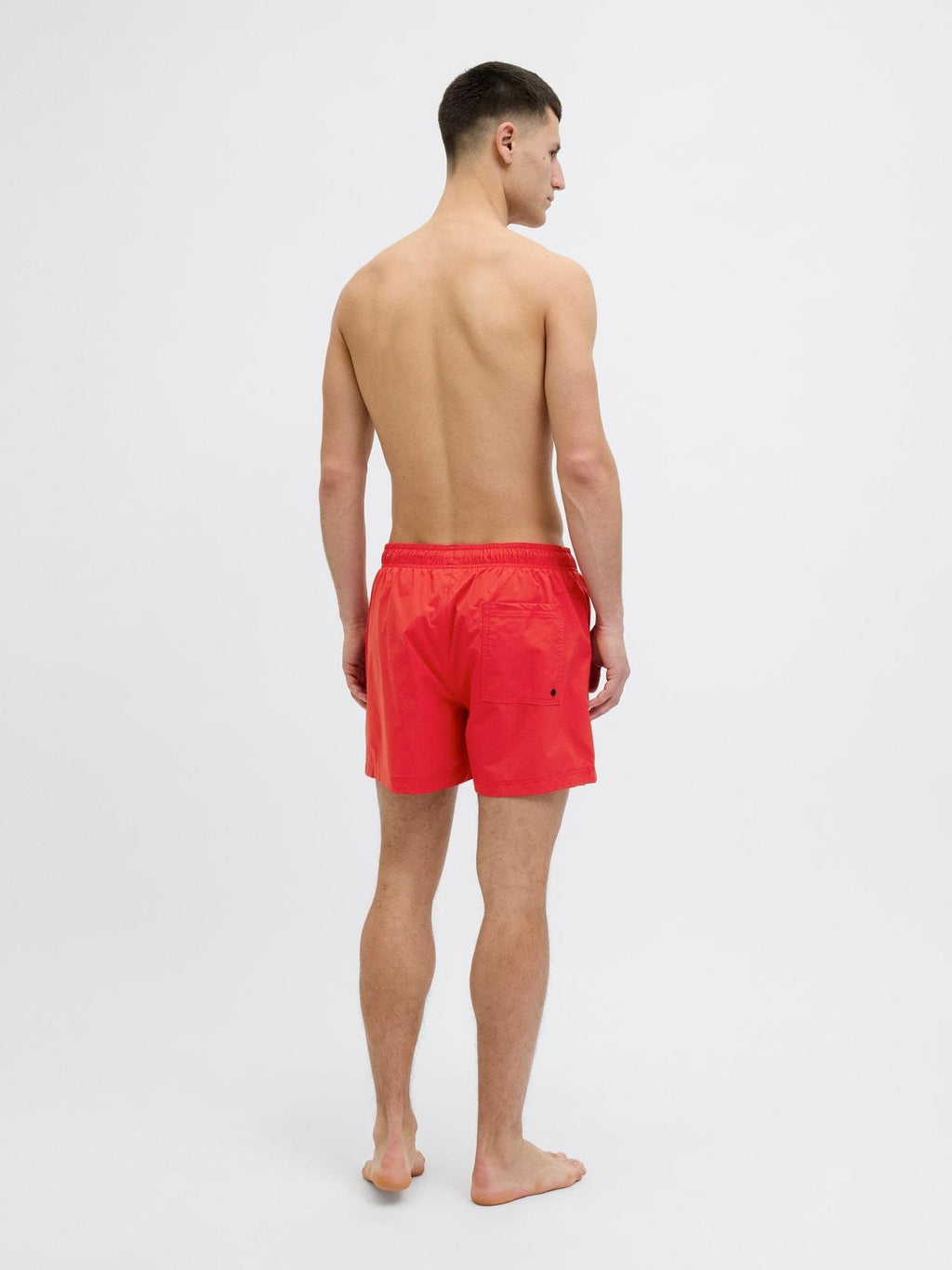12272776/True Red JACK AND JONES