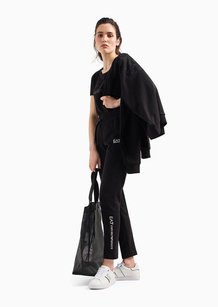 SWEATSHIRT 3DTM23 TJSYZ/1200 EMPORIO ARMANI EA7