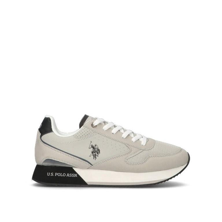 NOBIL003M/5HY9/LGR-BLK01 U.S. POLO ASSN