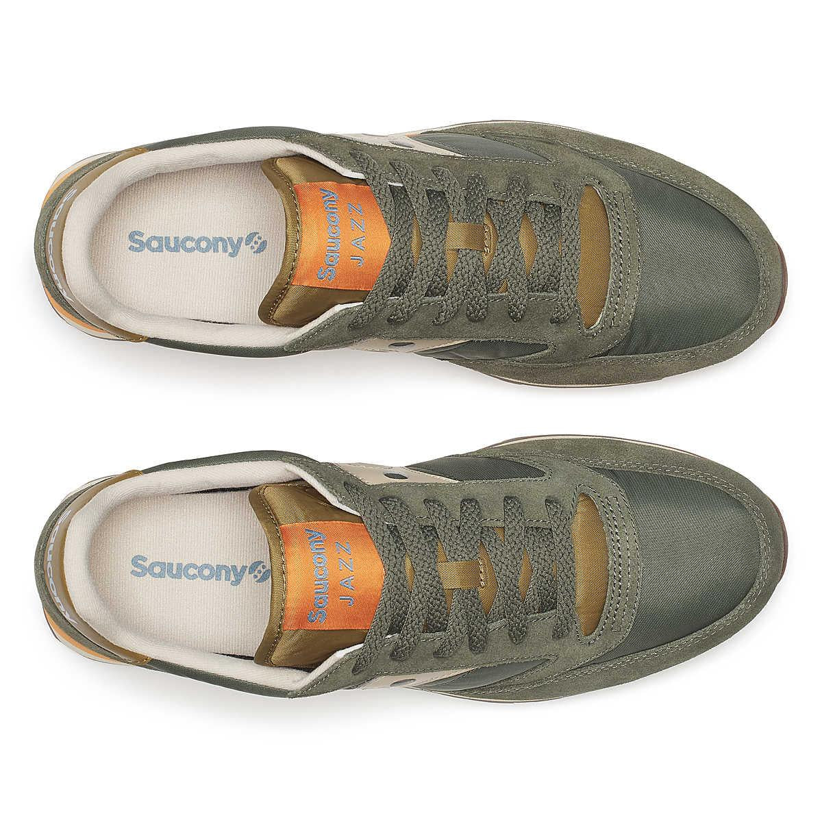 JAZZ ORIGINAL S2044/729 SAUCONY