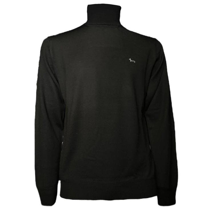 MAGLIA UOMO COTONE 