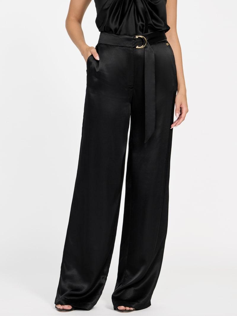 5YGB177350A/JBLK GUESS MARCIANO