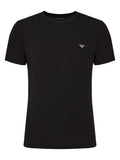 EM000391 AF10776/BLACK EMPORIO ARMANI