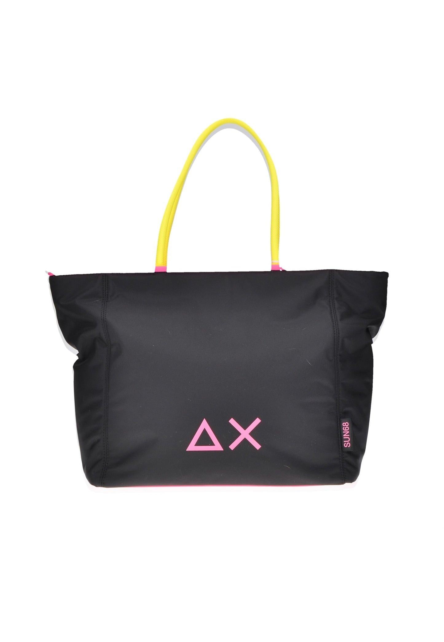 MEDIUM NYLON BAG 