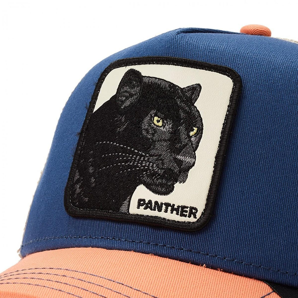 THE PANTHER 101-0381/BLU GOORIN BROS