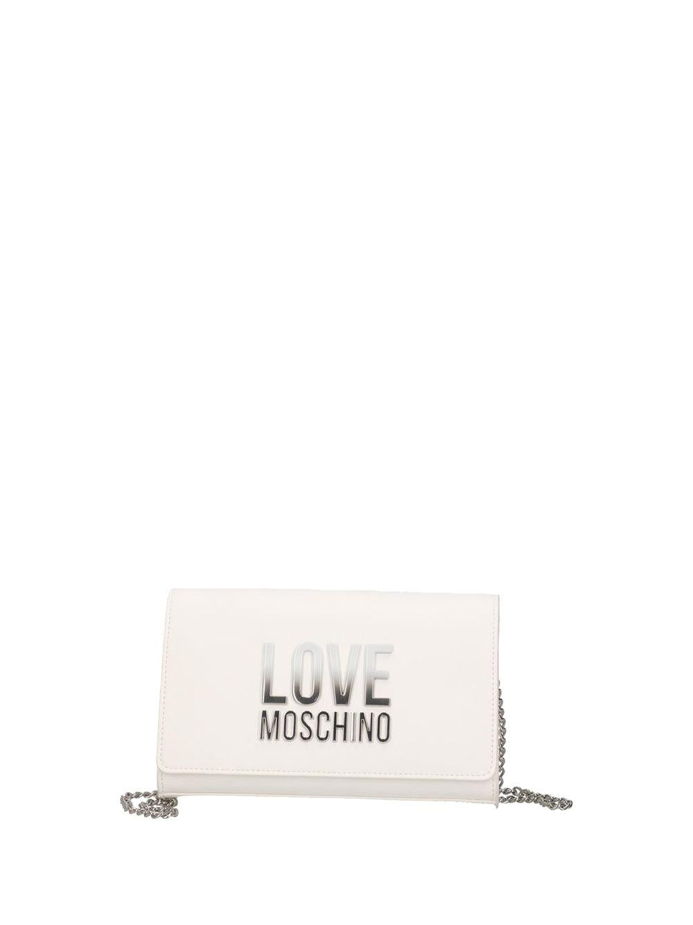 JC4260PP0MKD0/100 LOVE MOSCHINO