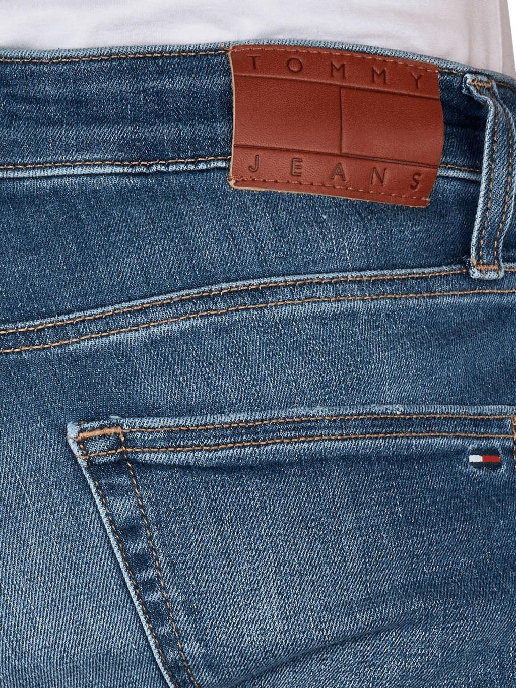DM0DM21237/1A5 TOMMY JEANS