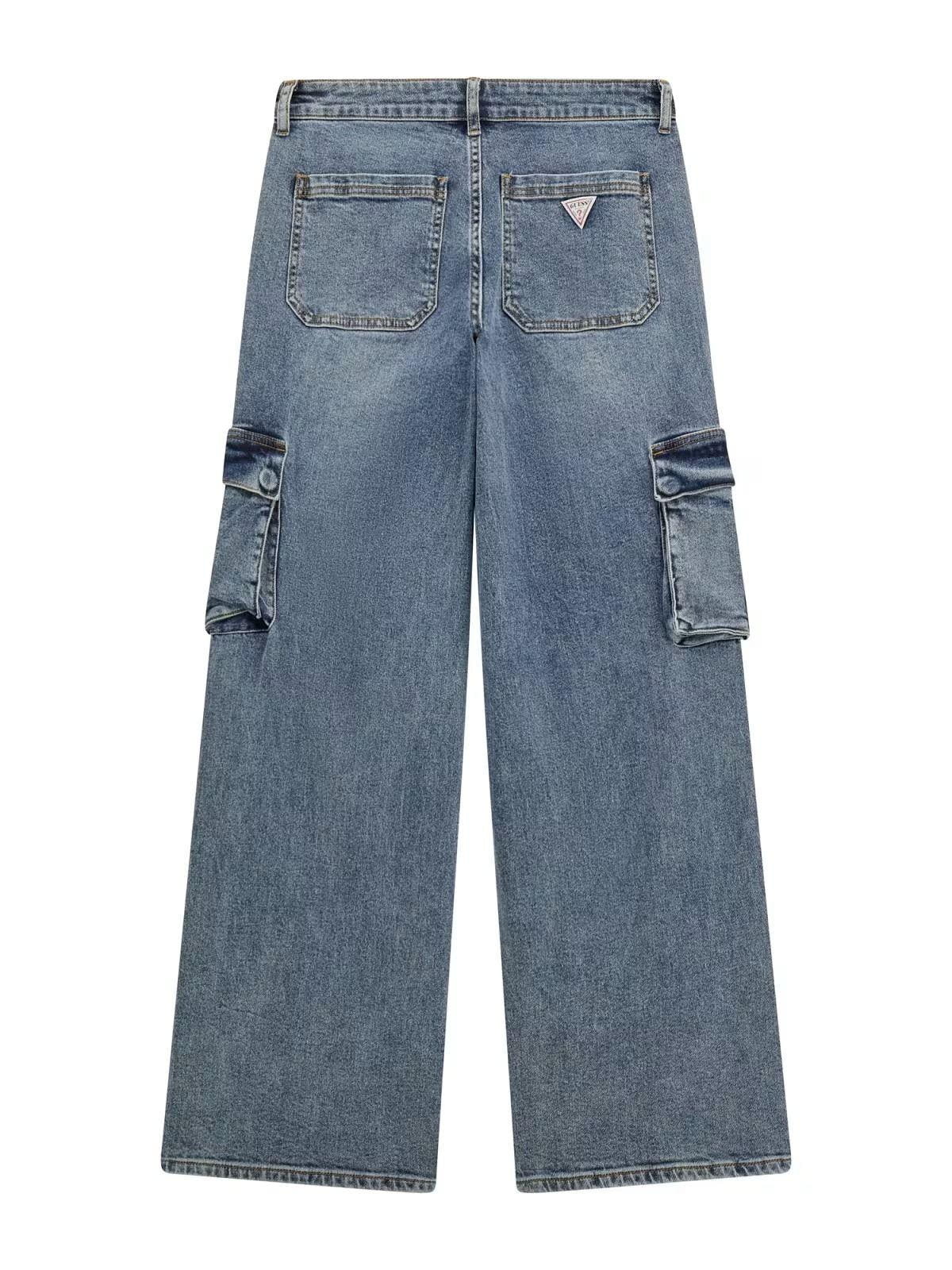 GO KIT CARGO PANT 