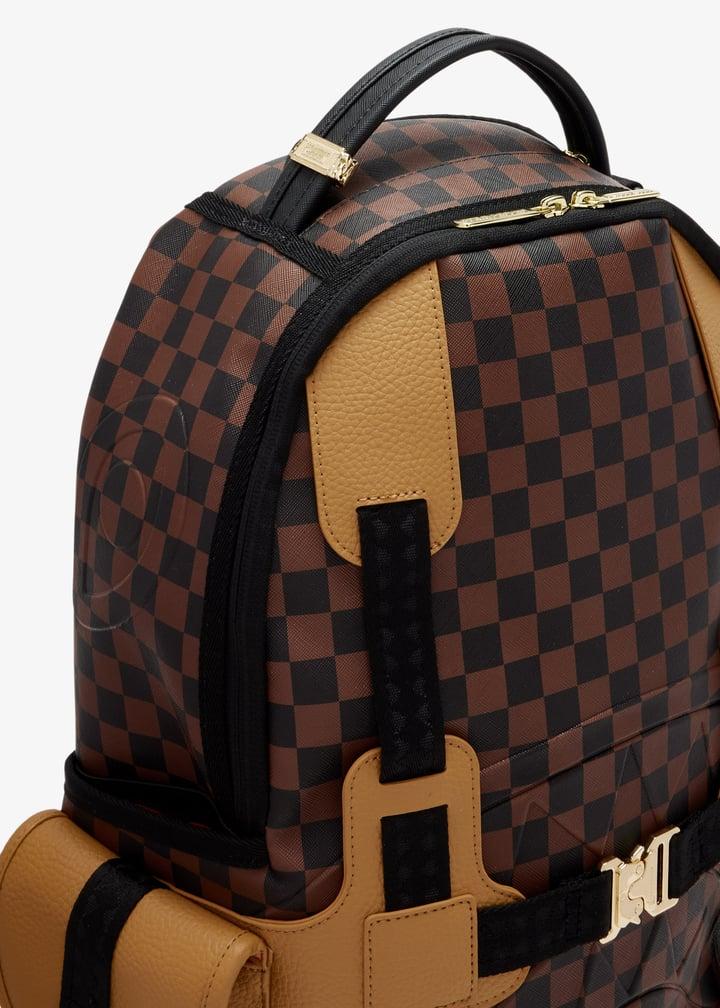 HENNY HARNESS BACKPACK 