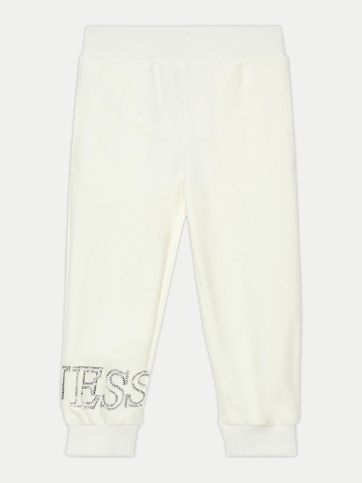 SET VELVET LS ACTIVE TOP+PANTS 