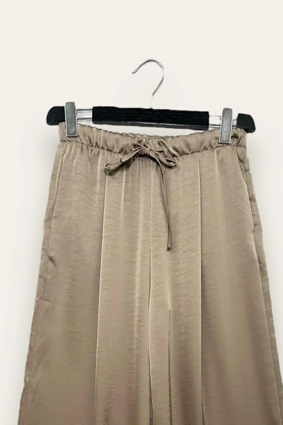 Pantalone CL-10691-CL-18198/Fango LOVEme