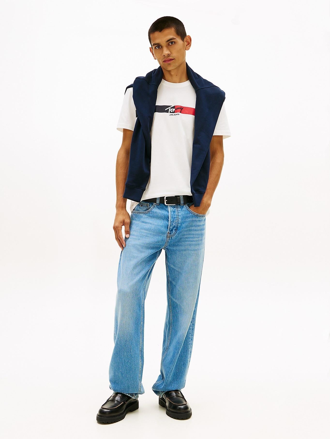 DM0DM22539/YBL TOMMY JEANS