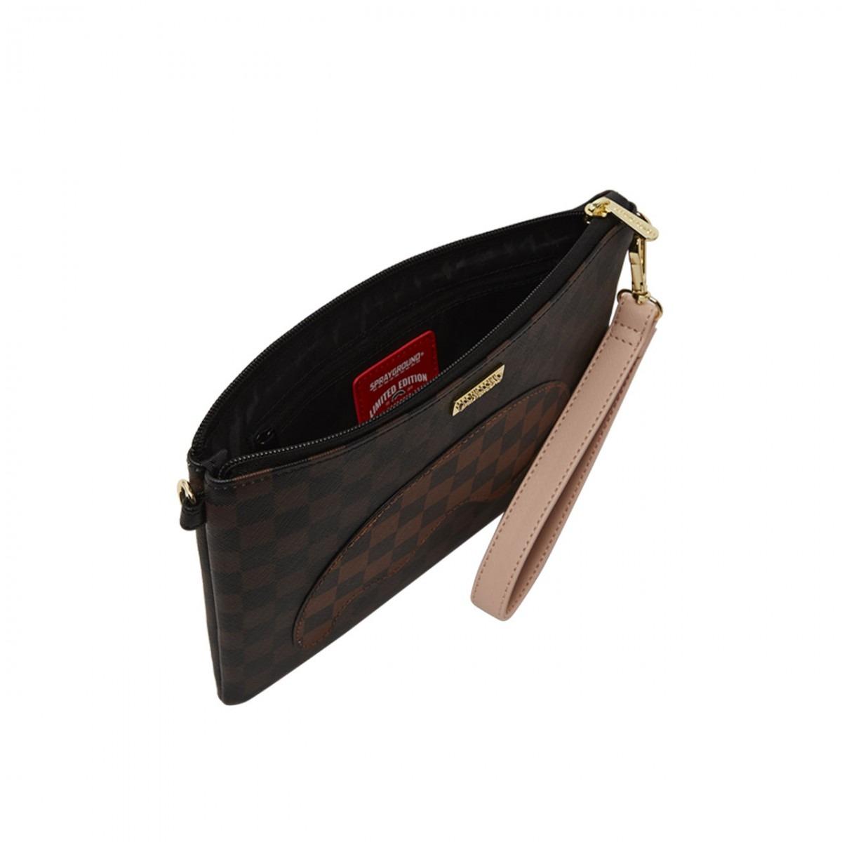 BOUJEE STRAP POUCHETTE 