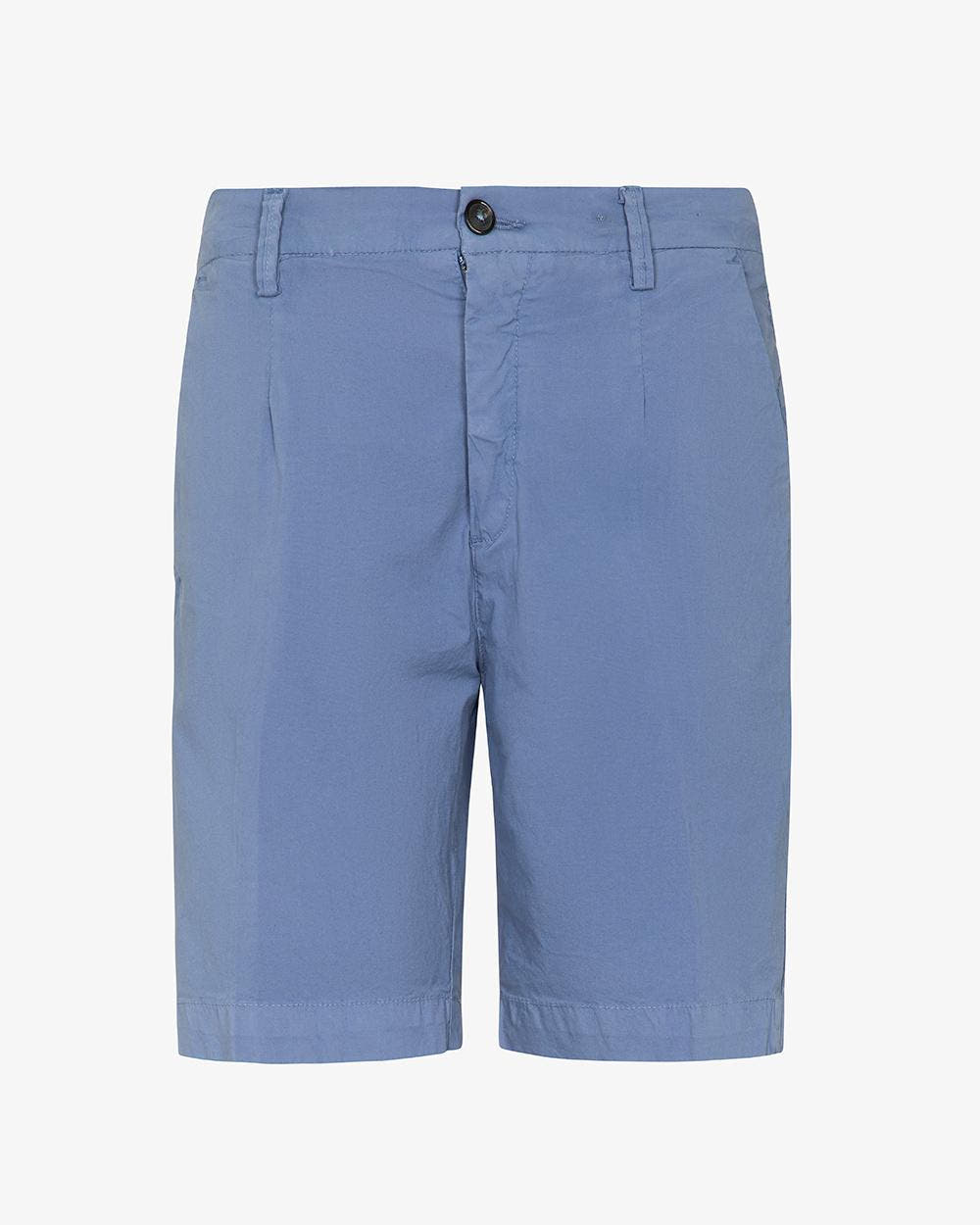 BERMUDA PANTALACCIO SEERSUCKER 
