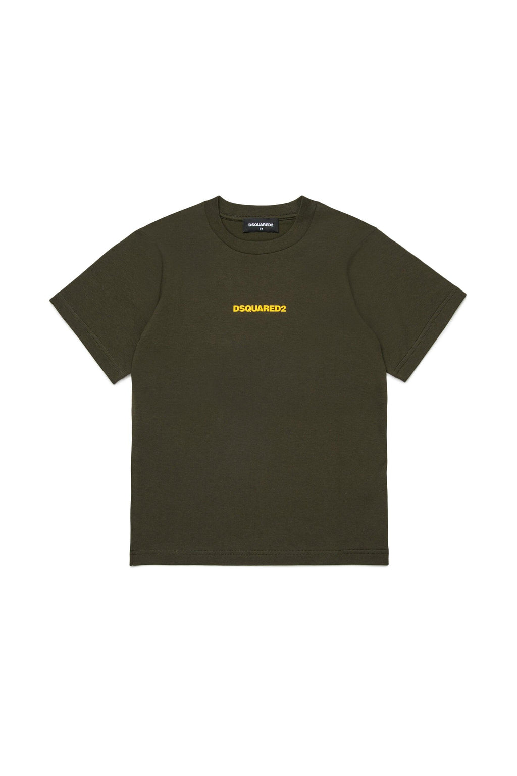D2T1146U SLOUCH FIT T-SHIRT 