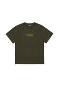D2T1146U SLOUCH FIT T-SHIRT 