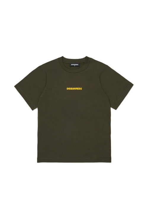 D2T1146U SLOUCH FIT T-SHIRT 