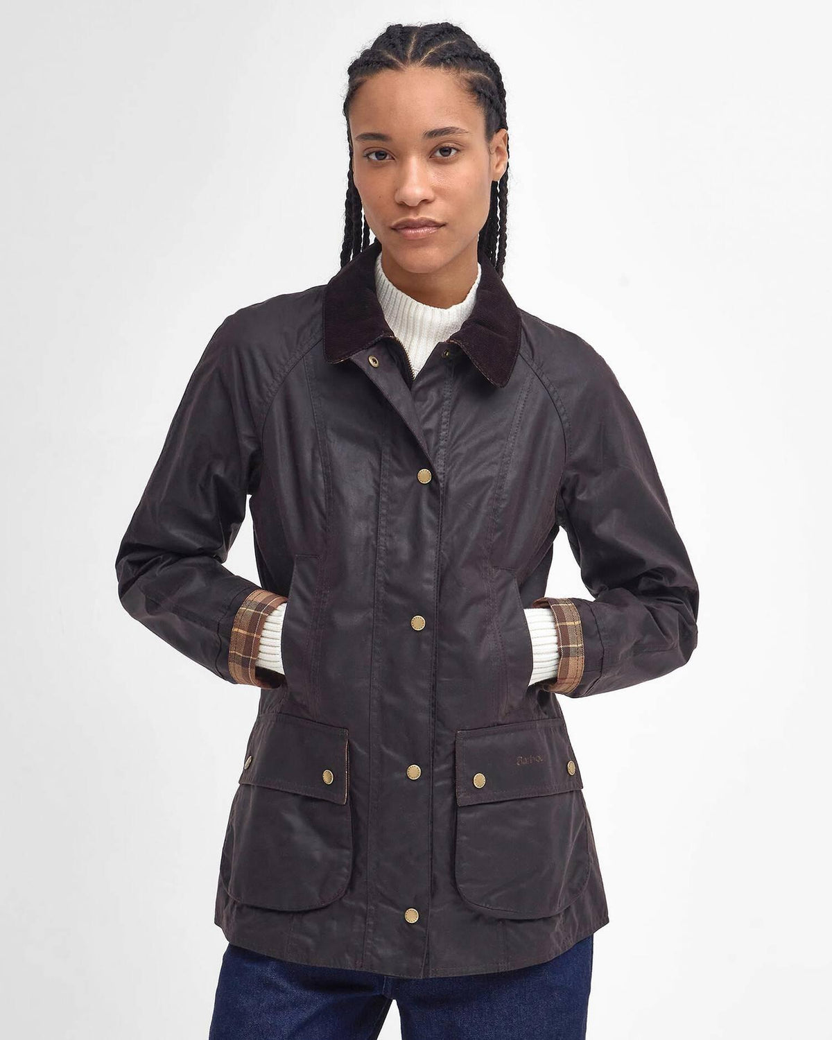 LWX0667 LWX/RU52 BARBOUR