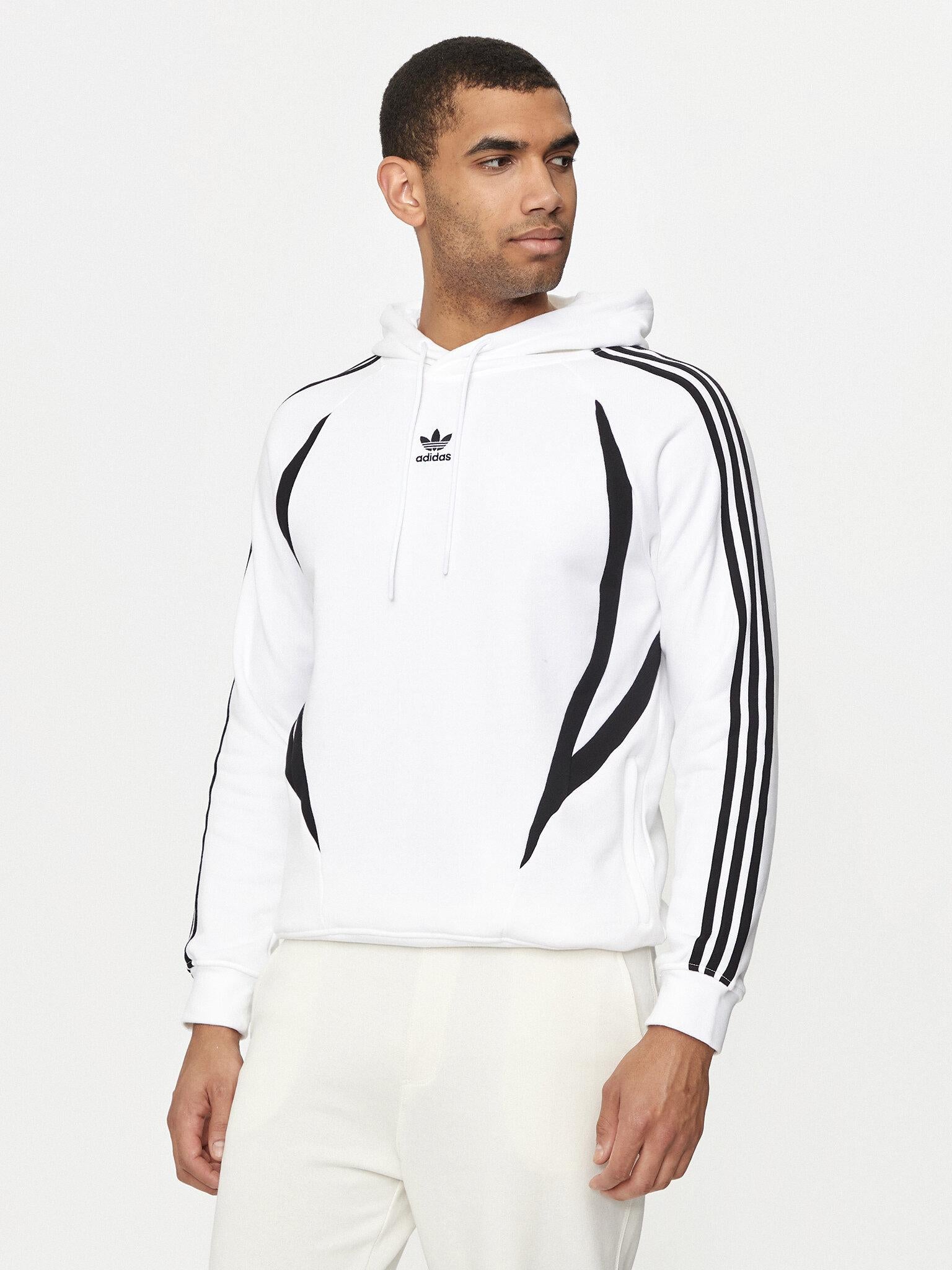 ARCHIVE HOODIE 